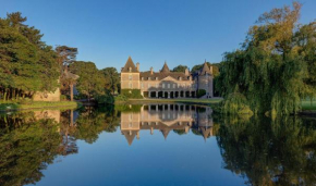 Château de Tocqueville, Tocqueville